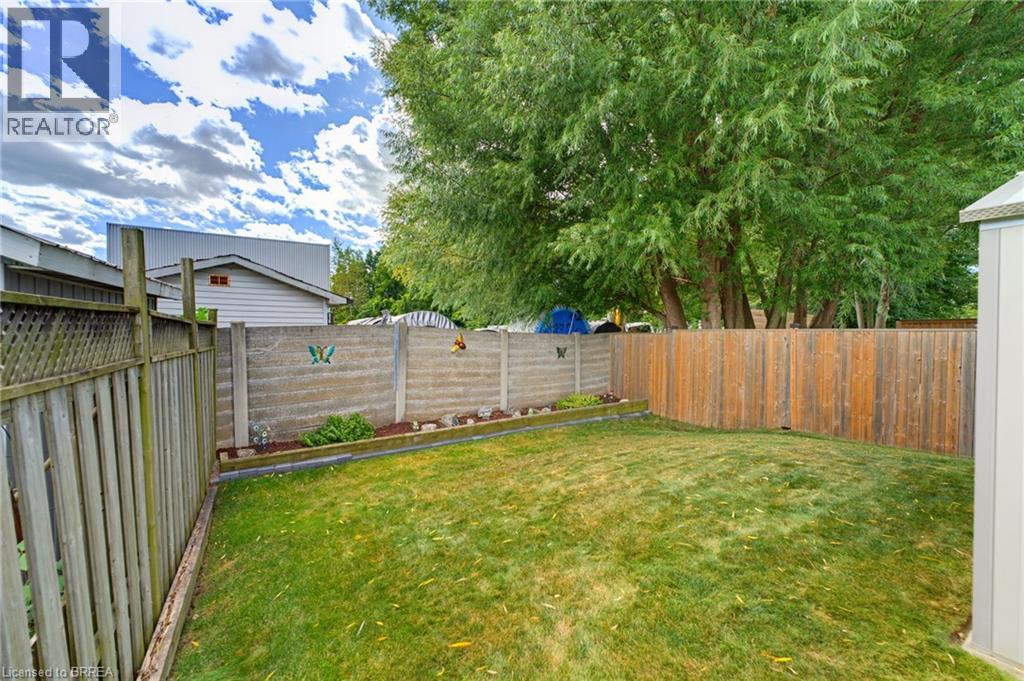 42 Buchanan Crescent Property Photo 27