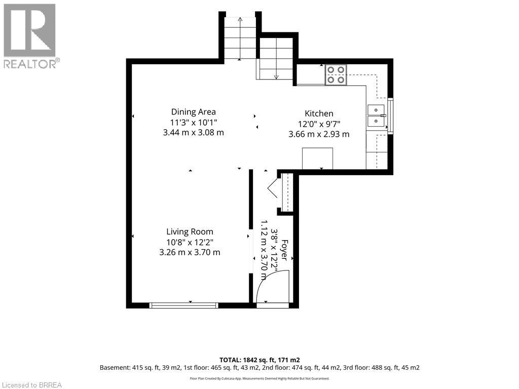 42 Buchanan Crescent Property Photo 34