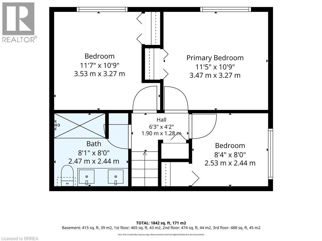 42 Buchanan Crescent Property Photo 35