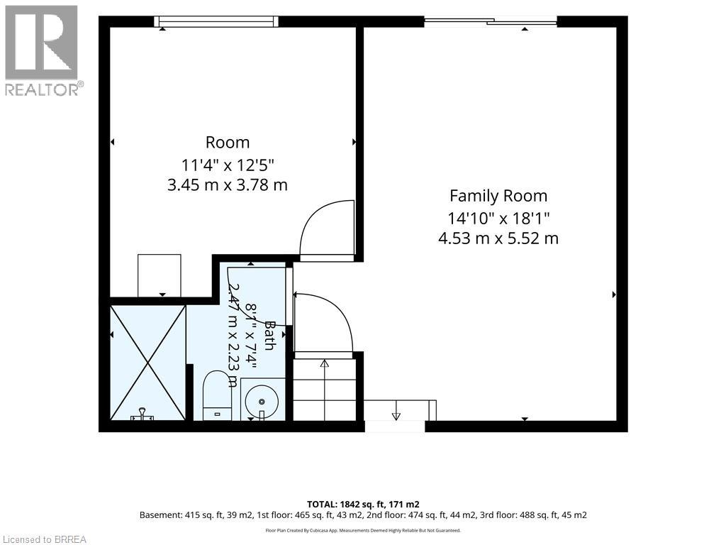 42 Buchanan Crescent Property Photo 36