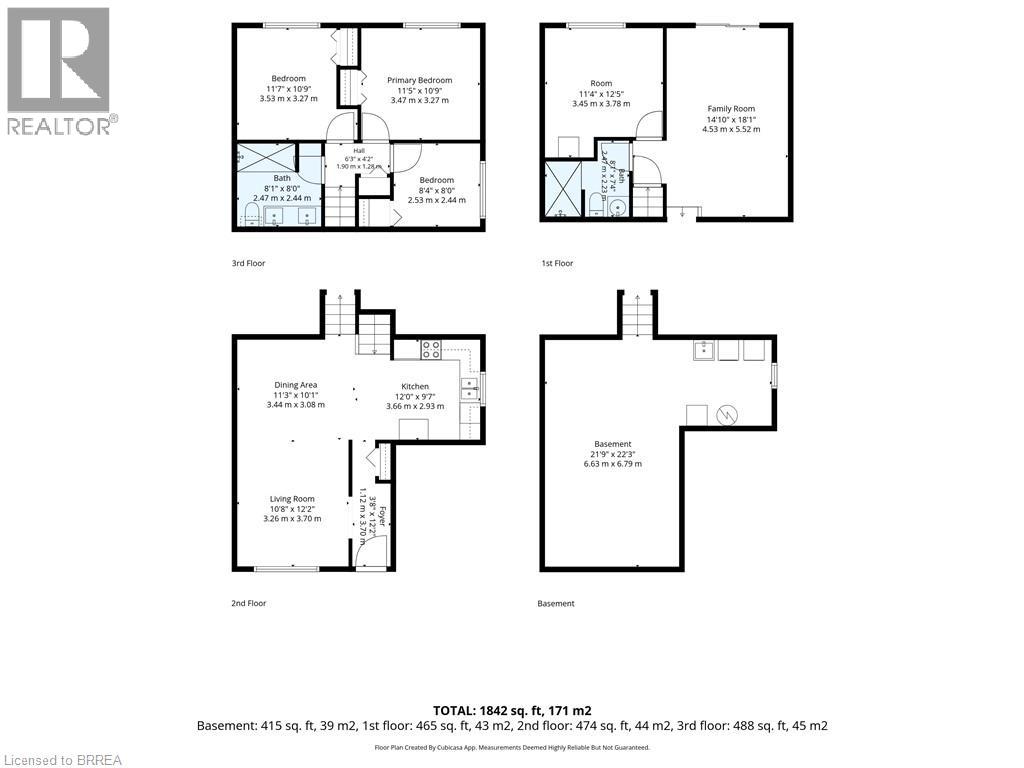 42 Buchanan Crescent Property Photo 38