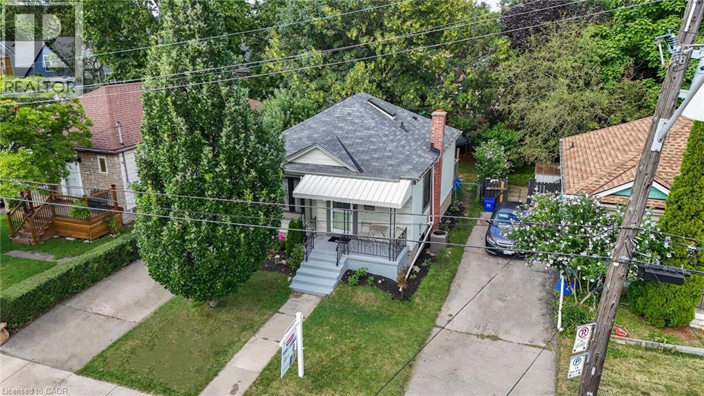 197 Crockett Street Property Photo 1
