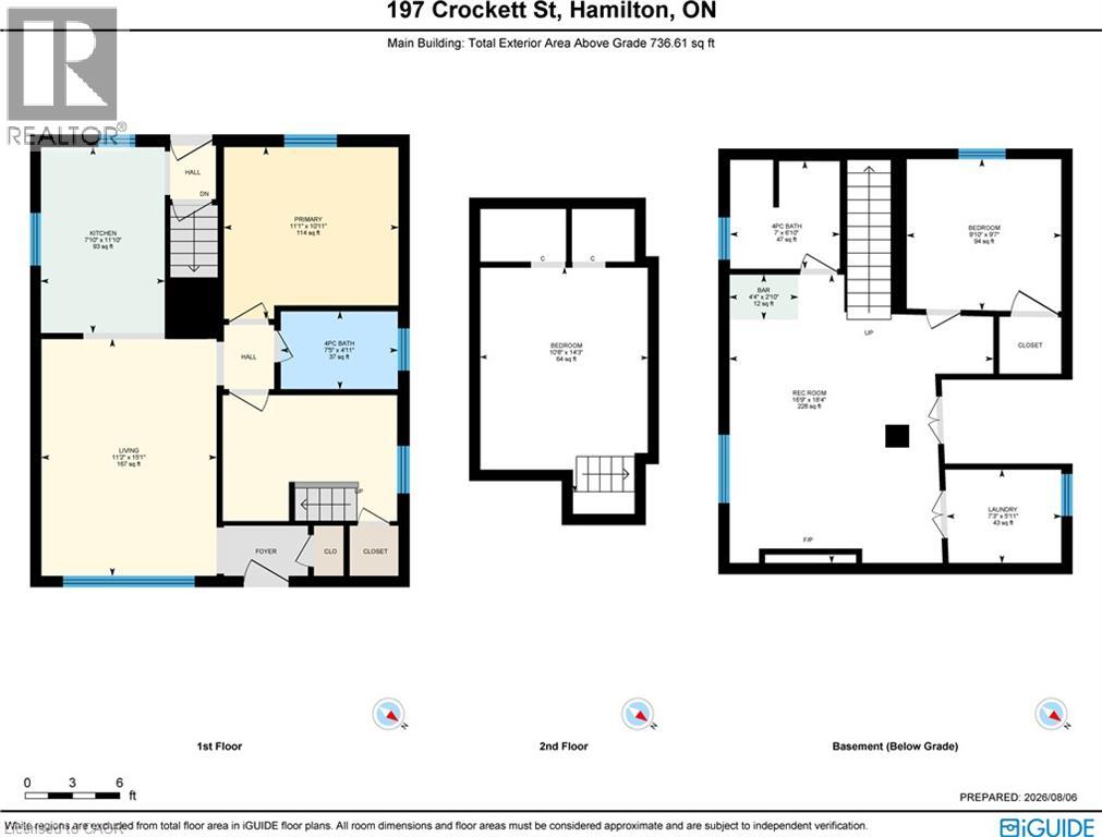 197 Crockett Street Property Photo 42