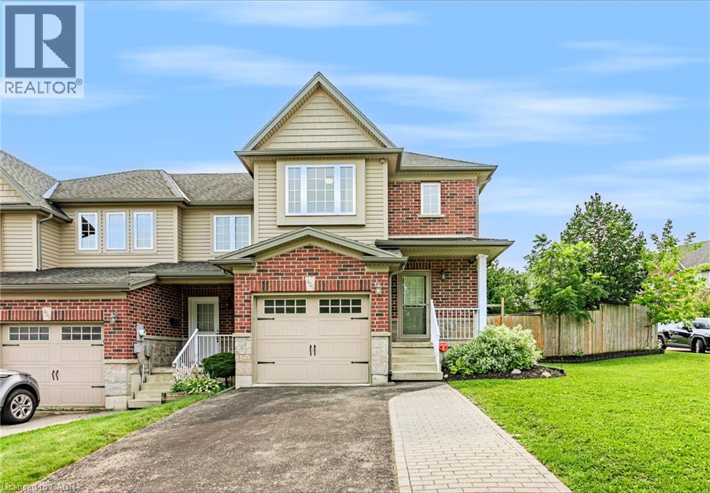 420 Sales Drive Property Photo 1