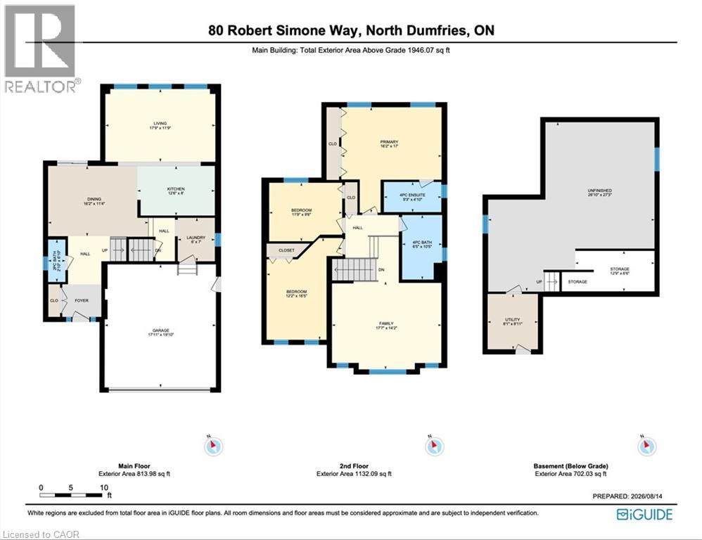 80 Robert Simone Way Property Photo 39