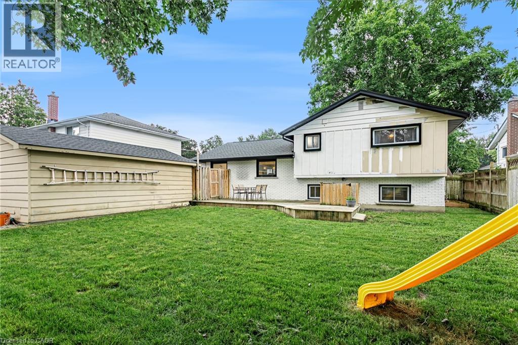 811 Hughson Street Property Photo 28