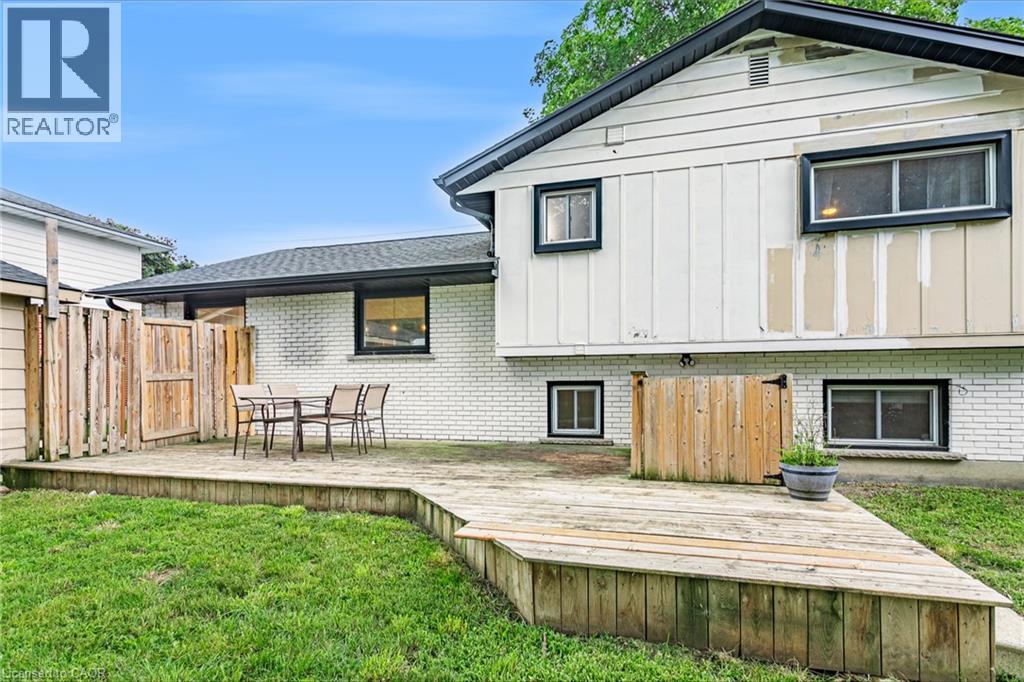811 Hughson Street Property Photo 29