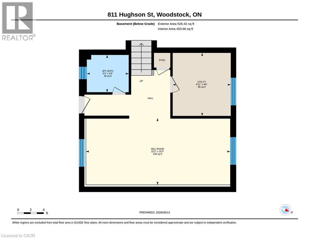 811 Hughson Street Property Photo 32