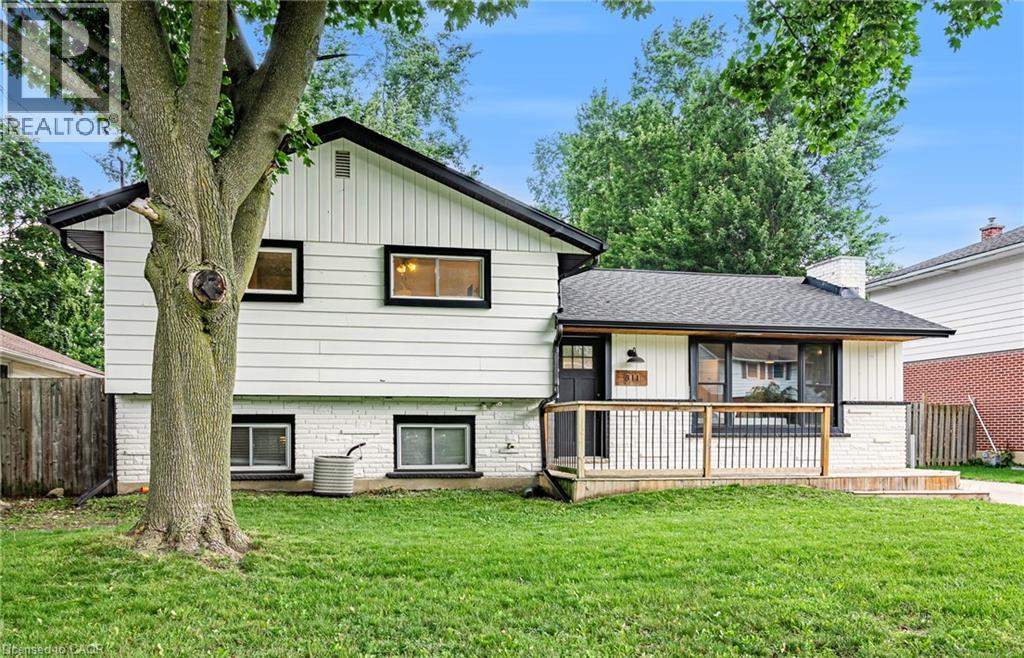 811 Hughson Street Property Photo 33