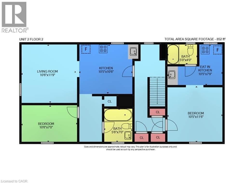 1367 Cannon Street E Property Photo 2