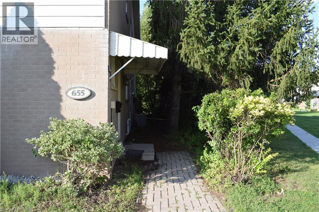 655 Albert Street Unit# A Property Photo 1