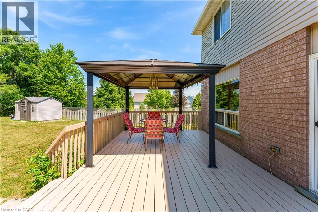 42 Briarmeadow Crescent Property Photo 33