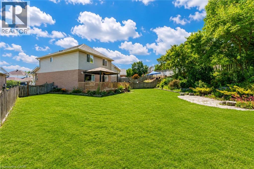 42 Briarmeadow Crescent Property Photo 34