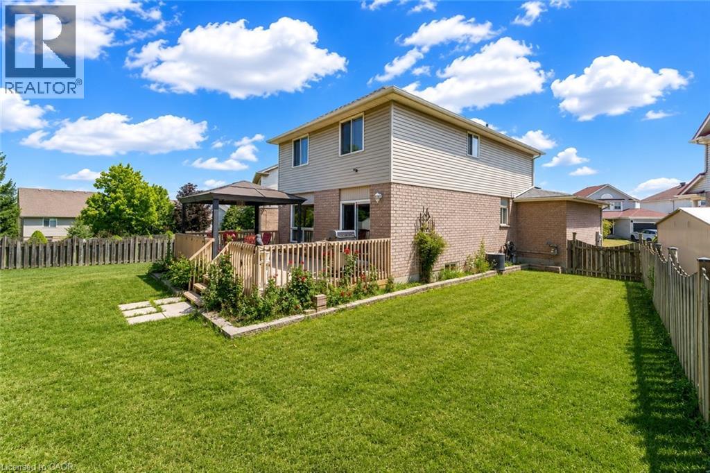 42 Briarmeadow Crescent Property Photo 35