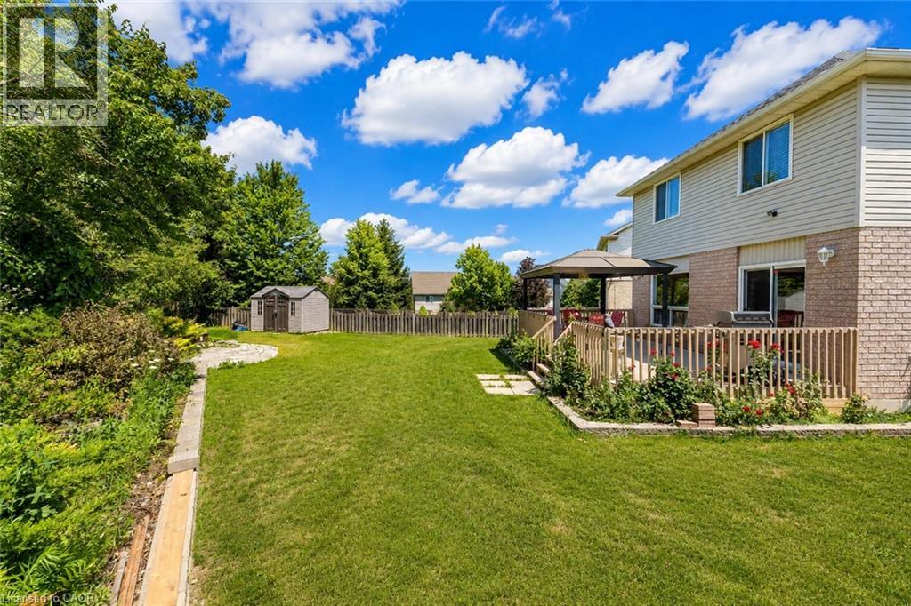 42 Briarmeadow Crescent Property Photo 36