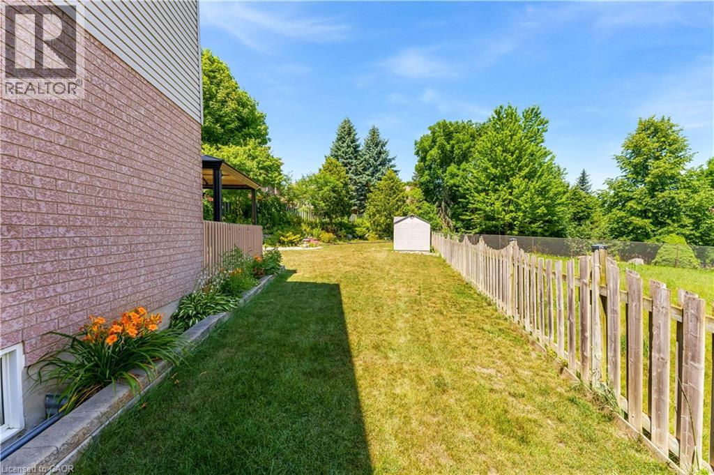 42 Briarmeadow Crescent Property Photo 38