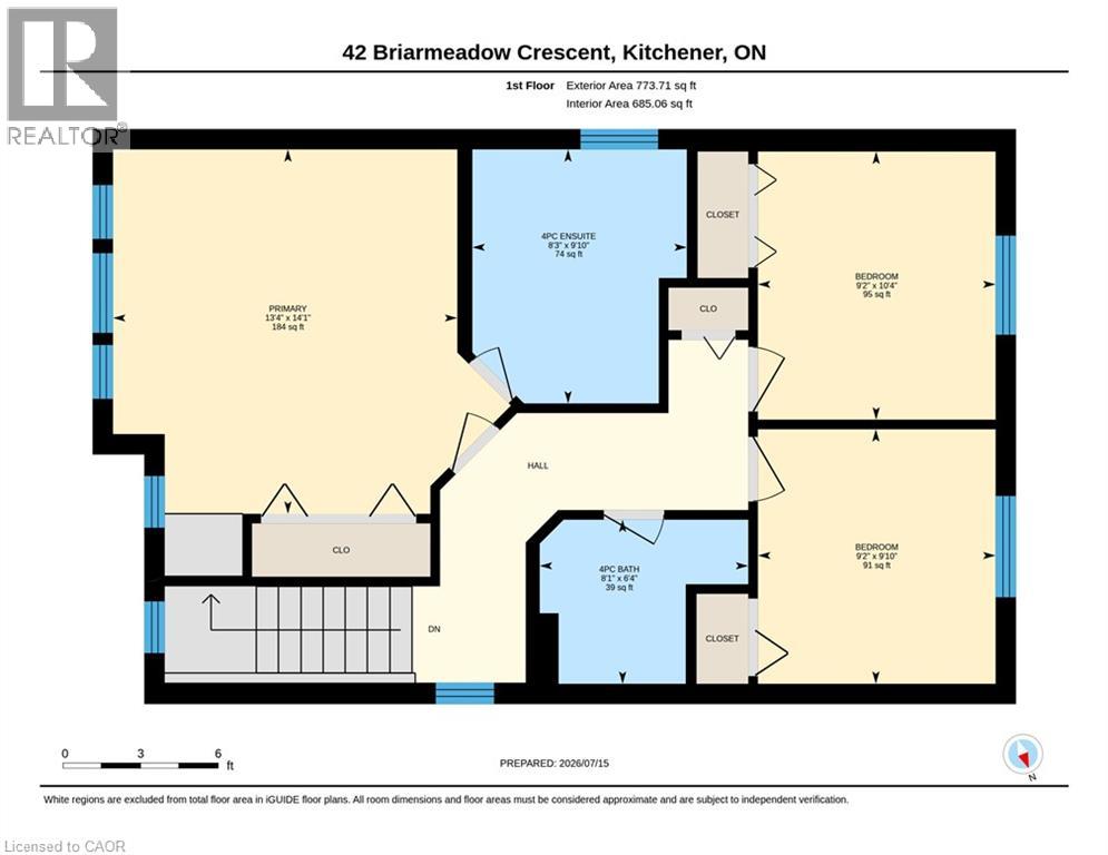42 Briarmeadow Crescent Property Photo 45