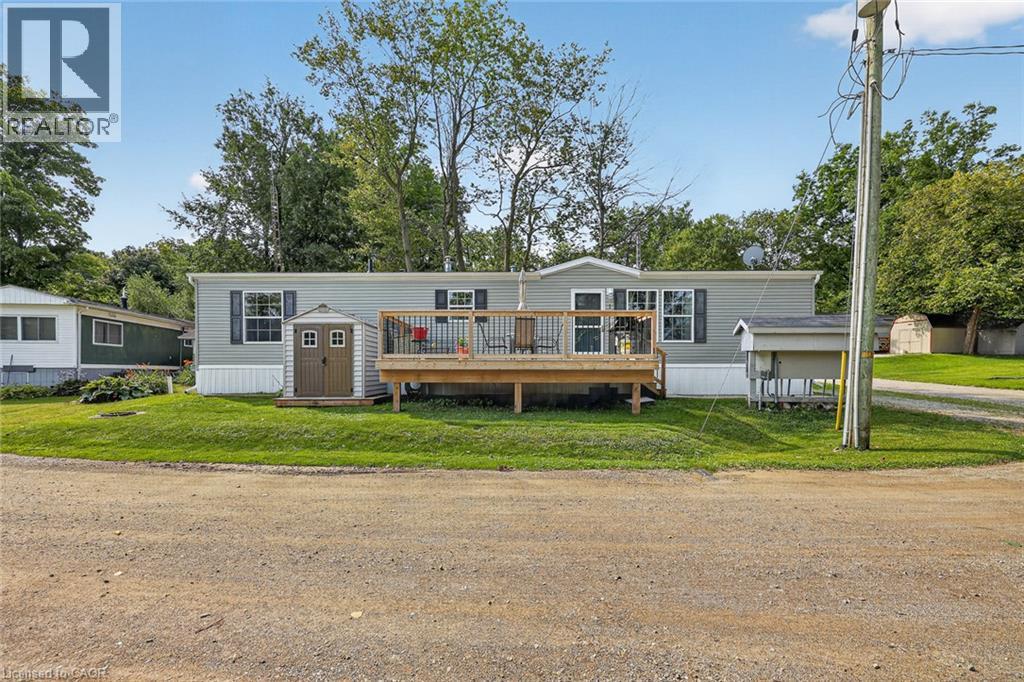 596101 Highway 59 Unit# 1 Whylie Property Photo 1