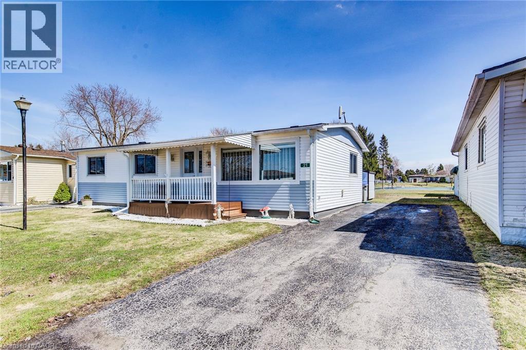 21 Fairview Crescent Property Photo 1