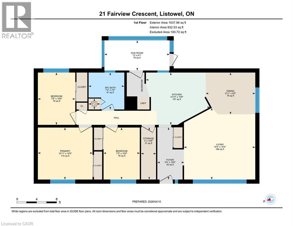 21 Fairview Crescent Property Photo 31