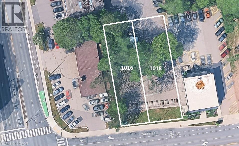1016 Waterdown Road Property Photo 1