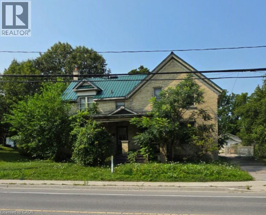 263 Mill Street Property Photo 1