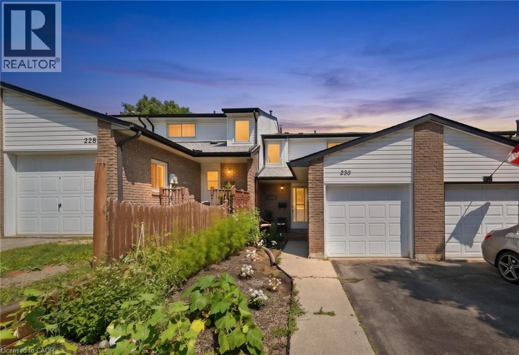 230 SUNSET Boulevard Property Photo 1