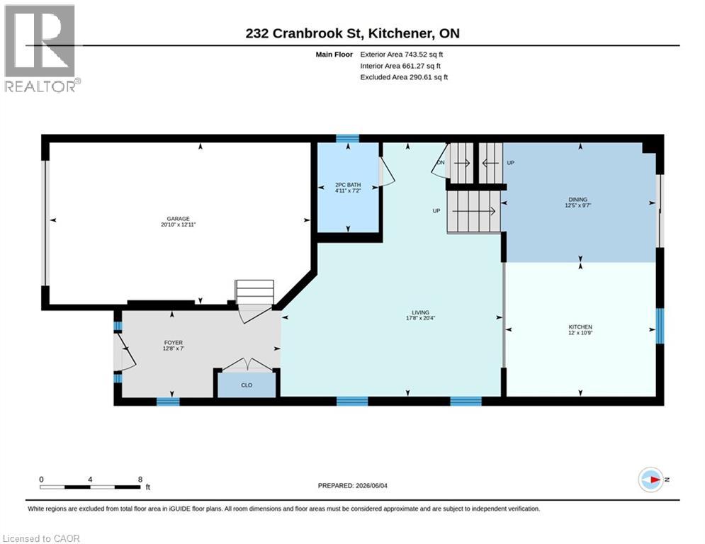 232 Cranbrook Street Property Photo 46