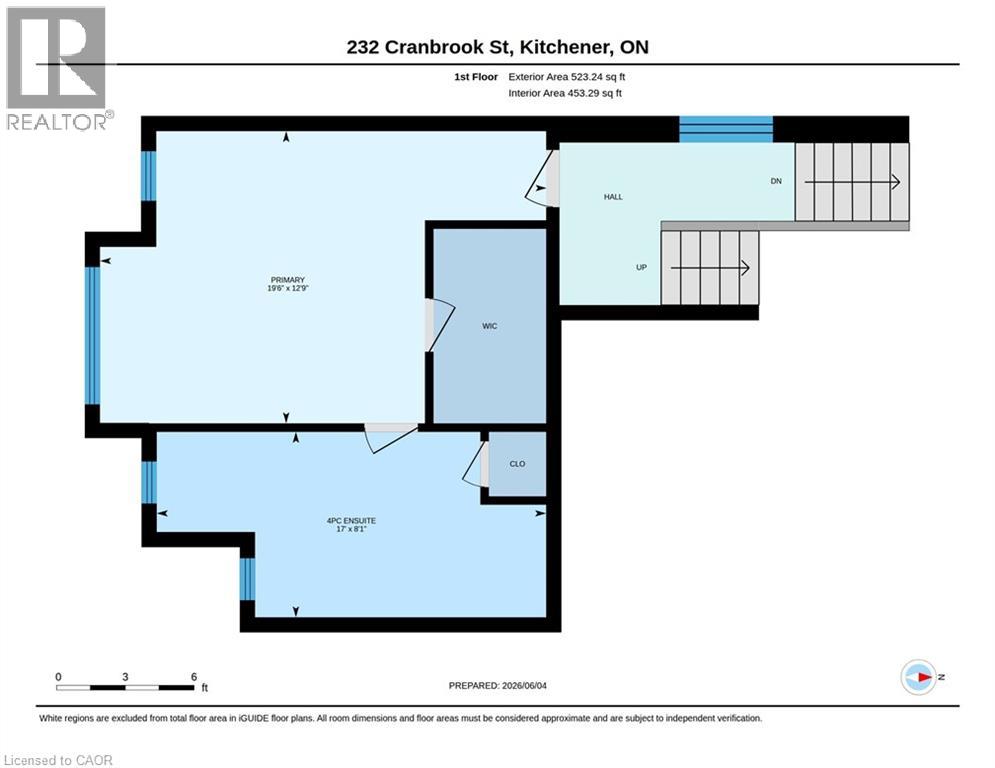 232 Cranbrook Street Property Photo 48