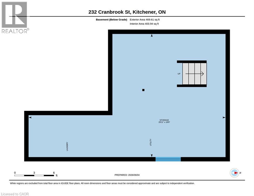 232 Cranbrook Street Property Photo 49