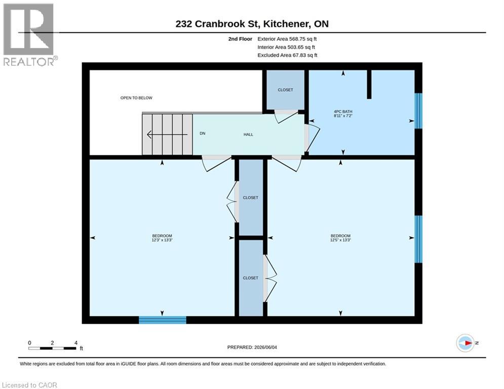 232 Cranbrook Street Property Photo 50