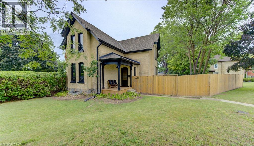 86 St Andrews Street Property Photo 1