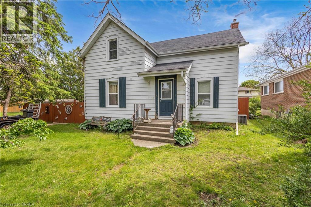 35 James Avenue Property Photo 1