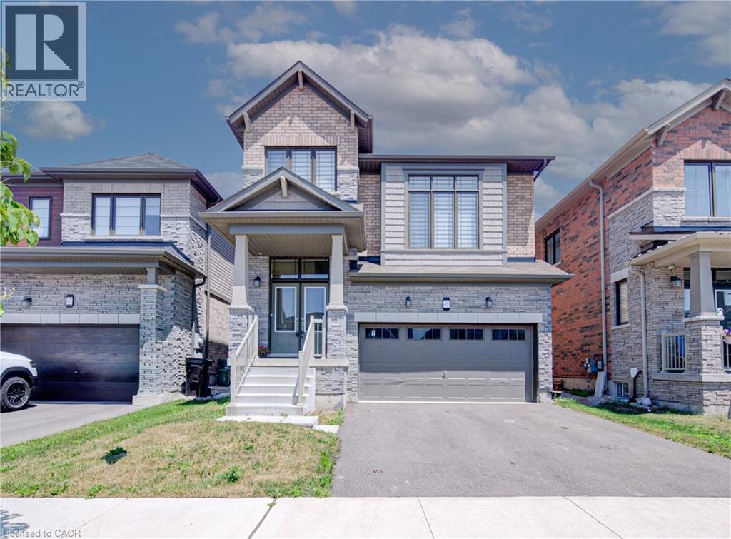 407 Dolman Street Property Photo 1