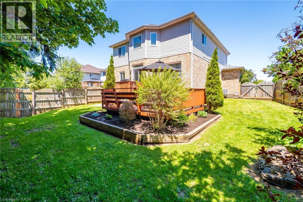 72 Beardmore Crescent Property Photo 38