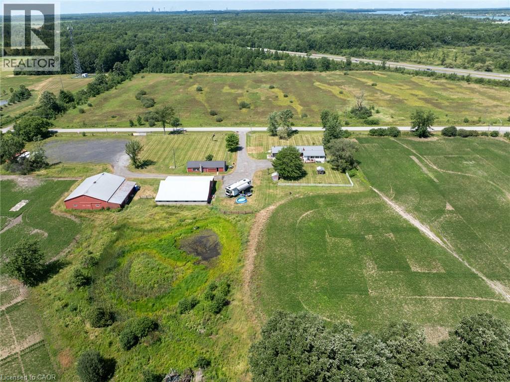 Lot 1 Baker Road Property Photo 3