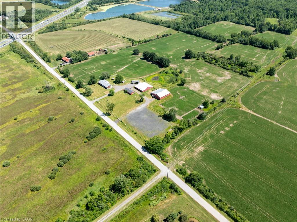 Lot 1 Baker Road Property Photo 5