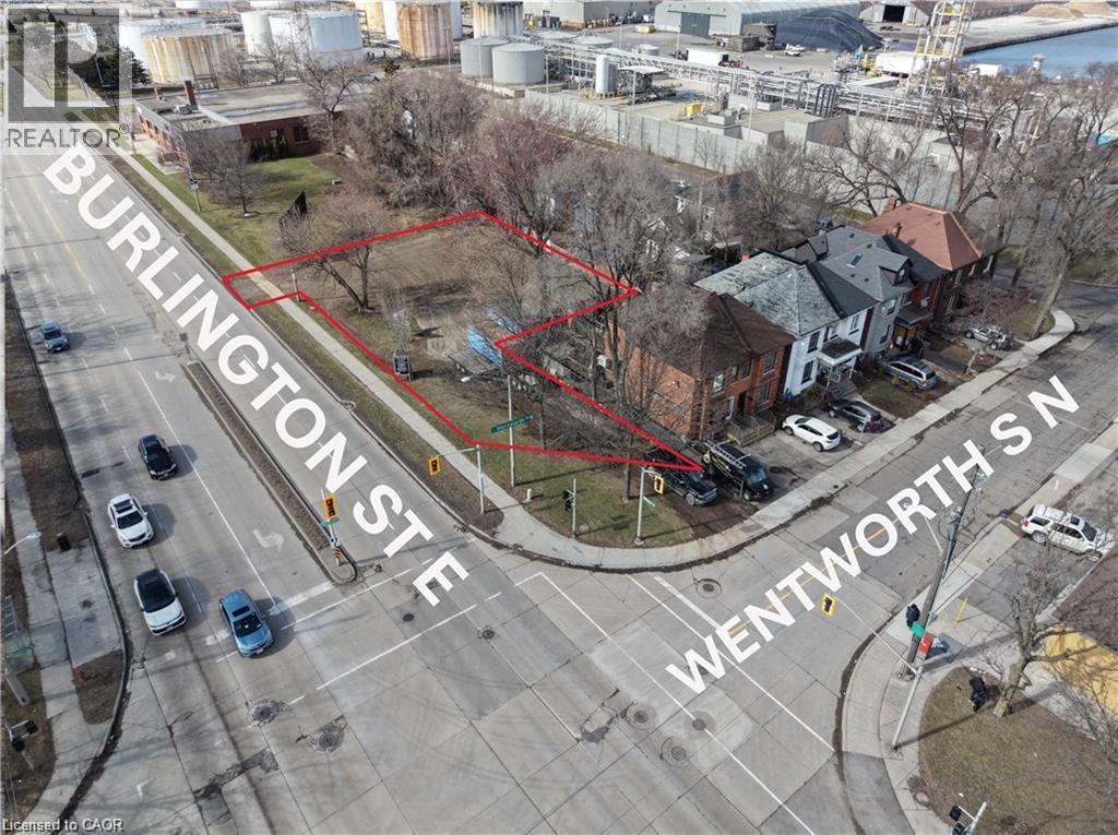487 Burlington Street E Property Photo 1
