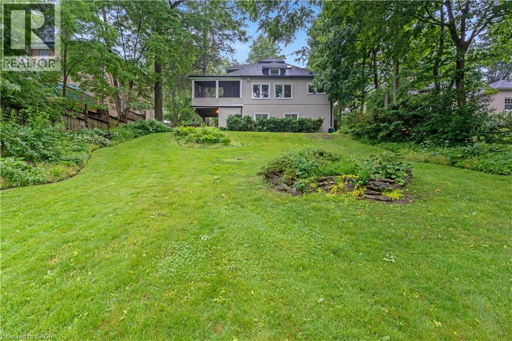 136 Blair Road Property Photo 4