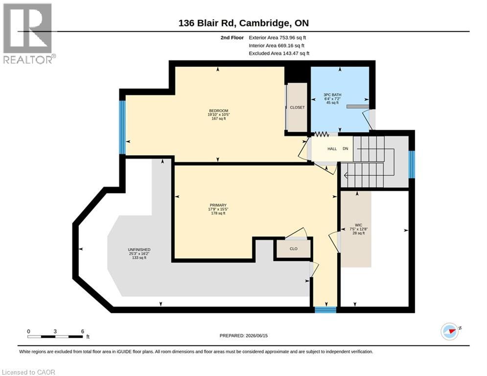 136 Blair Road Property Photo 40