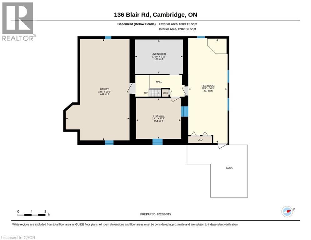 136 Blair Road Property Photo 41