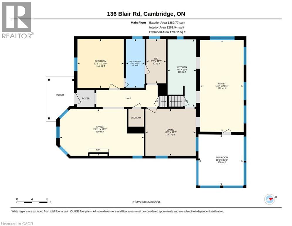 136 Blair Road Property Photo 42
