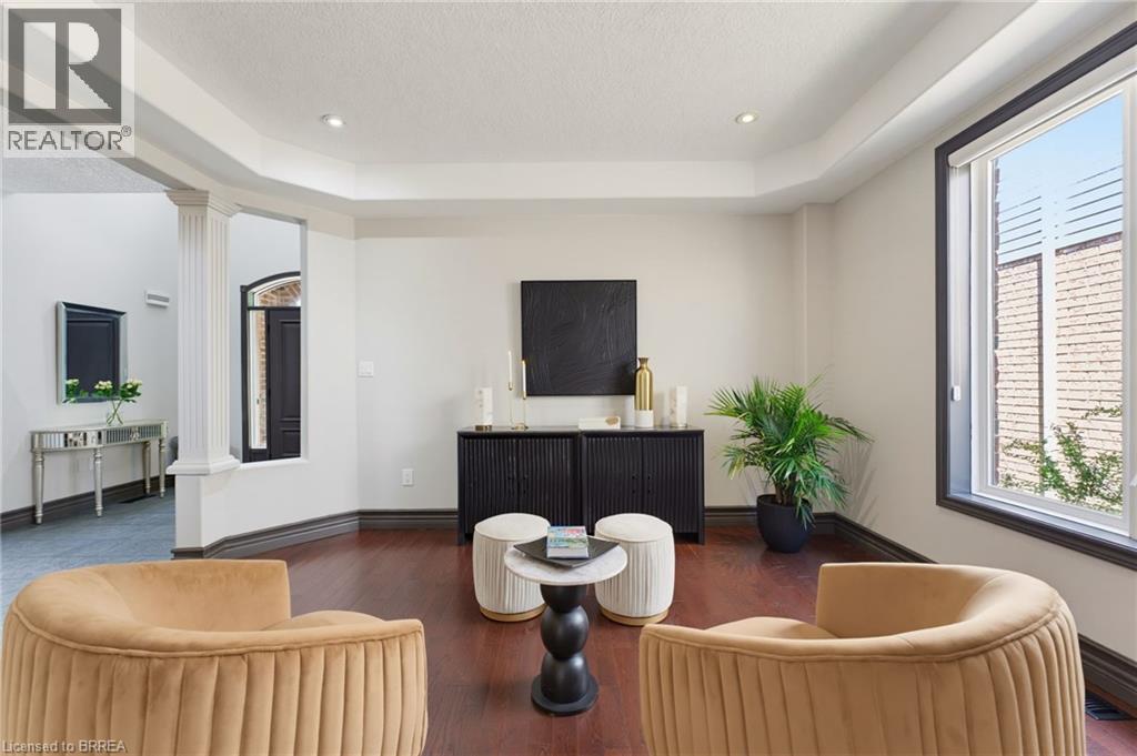 141 Falconridge Drive Property Photo 8