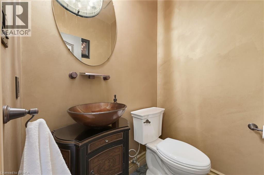 141 Falconridge Drive Property Photo 24