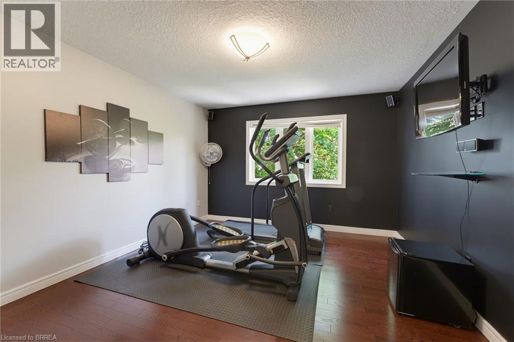 141 Falconridge Drive Property Photo 38
