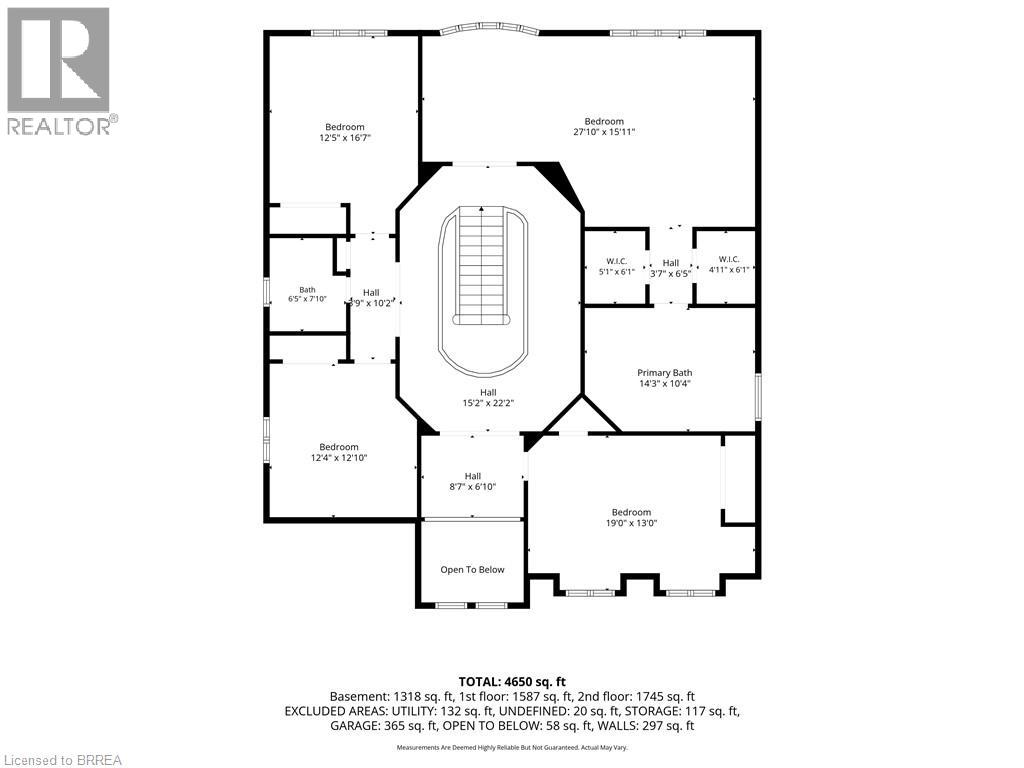 141 Falconridge Drive Property Photo 49