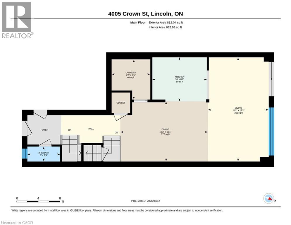 4005 Crown Street Property Photo 48