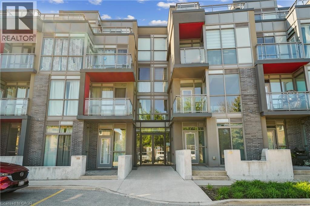 5260 Dundas Street Unit# C204 Property Photo 1