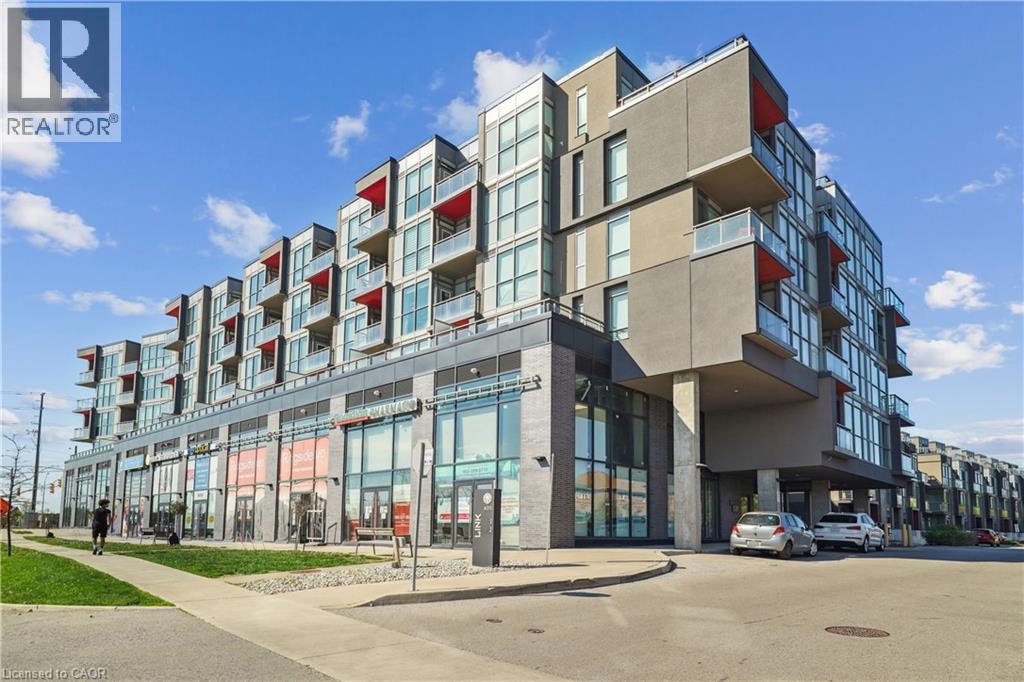 5260 Dundas Street Unit# C204 Property Photo 2