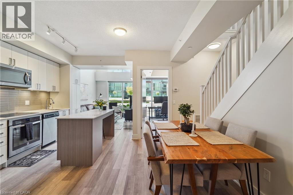 5260 Dundas Street Unit# C204 Property Photo 7